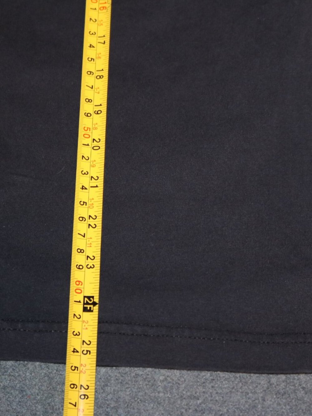 Dragon Ball GT T-shirt Mens Medium Black 2003 DBGT Super Saiyan 4 Bad Faded - Picture 4 of 9